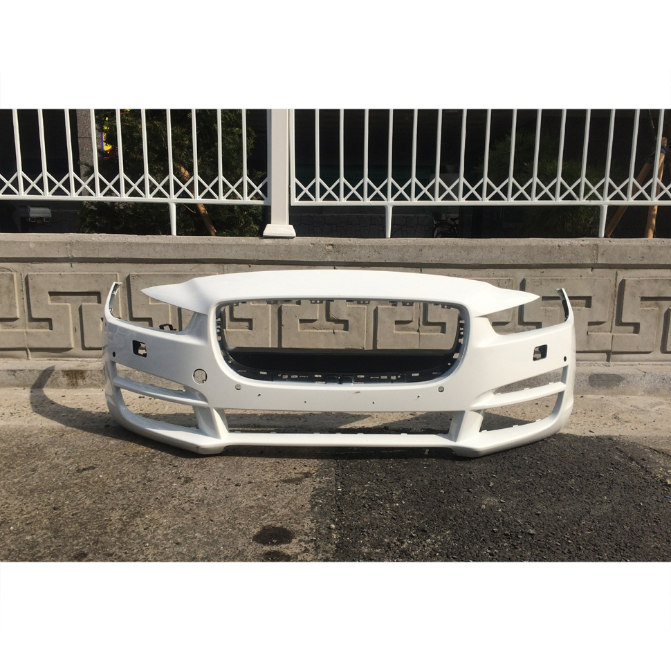 XE 전범퍼피 (15년)