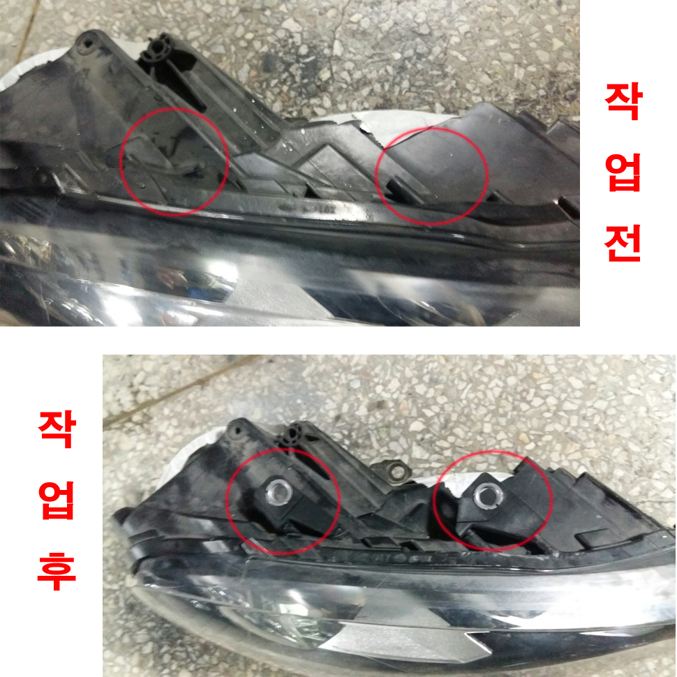골프6세대 라이트