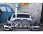 BMW 1시리즈 F20 앞쪽부품(12~13년)