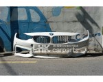 BMW 4시리즈 컨버터블 전범퍼피 (15년)