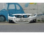 BMW 4시리즈 컨버터블 전범퍼 (12~14년)