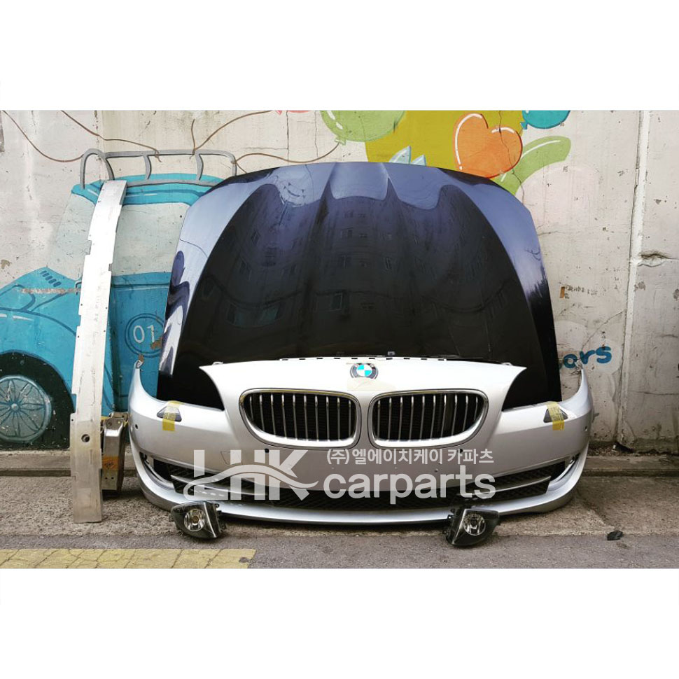 BMW 5시리즈 F10 전기형 중고부품 (2010~2013년)