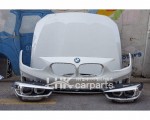 BMW 1시리즈 F20 중고부품