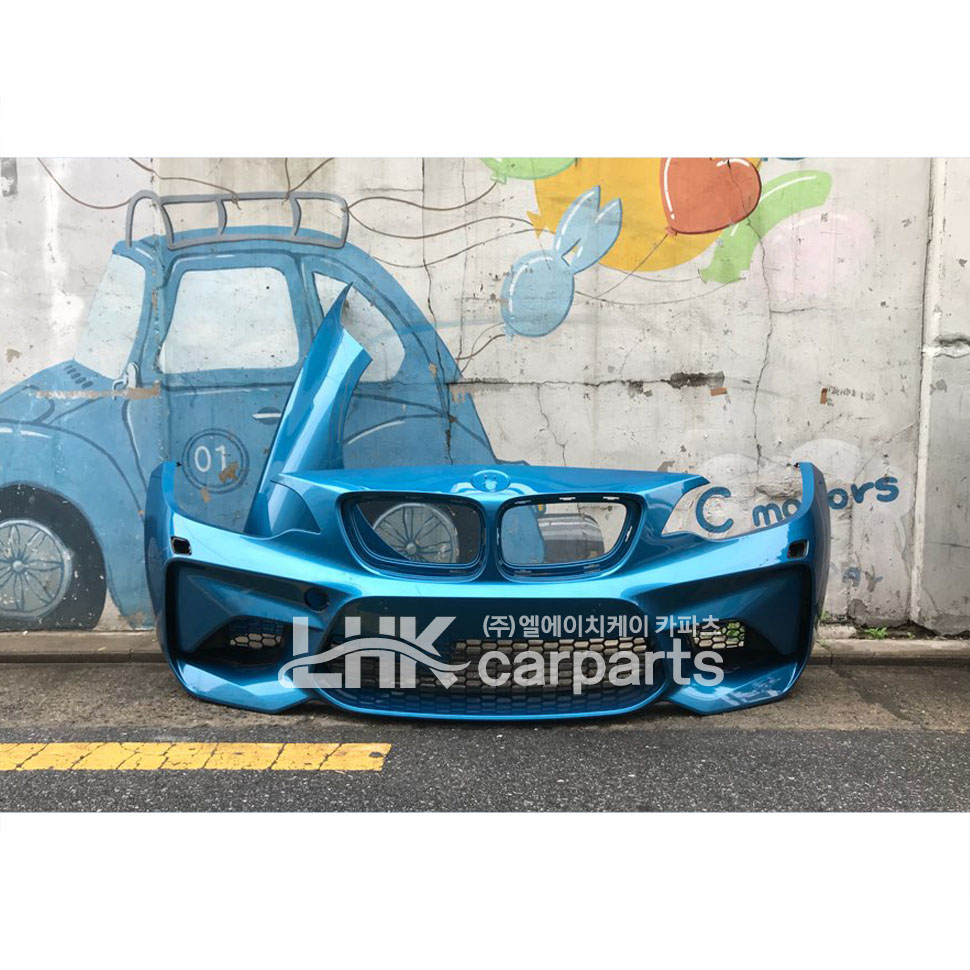 BMW 2시리즈 쿠페 F22 M2  중고부품(2014년~2017년)