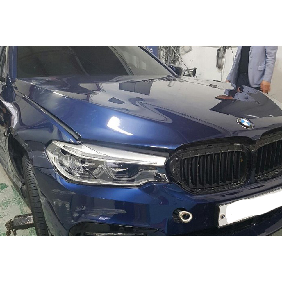 BMW 5시리즈 G30 중고부품