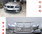 BMW 5시리즈 E60 중고부품