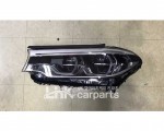 BMW 5시리즈 520d G30 LED 어댑티브 헤드라이트 수입차중고부품