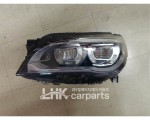 BMW 7시리즈 740i 740Li 730d 750Li F01 후기형 LED 어댑티브 헤드라이트 수입차중고부품