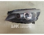 BMW 7시리즈 740i 740Li 730d 750Li F01 전기형 제논 HID 헤드라이트 수입차중고부품