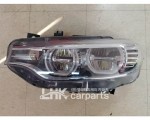 BMW 4시리즈 420d 420i F32 전기형 LED 헤드라이트 수입차중고부품