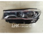 BMW 7시리즈 750Li 730Ld 730d G11 전기형 LED 어댑티브 헤드라이트 수입차중고부품