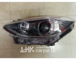 BMW 1시리즈 118d F20 제논 HID 헤드라이트 수입차중고부품