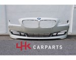 BMW 6시리즈 640i F12 범퍼 수입차중고부품