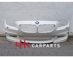 BMW 6시리즈 640d F12 M 범퍼 수입차중고부품