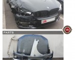 BMW 7시리즈  G30 중고부품(2016년~)