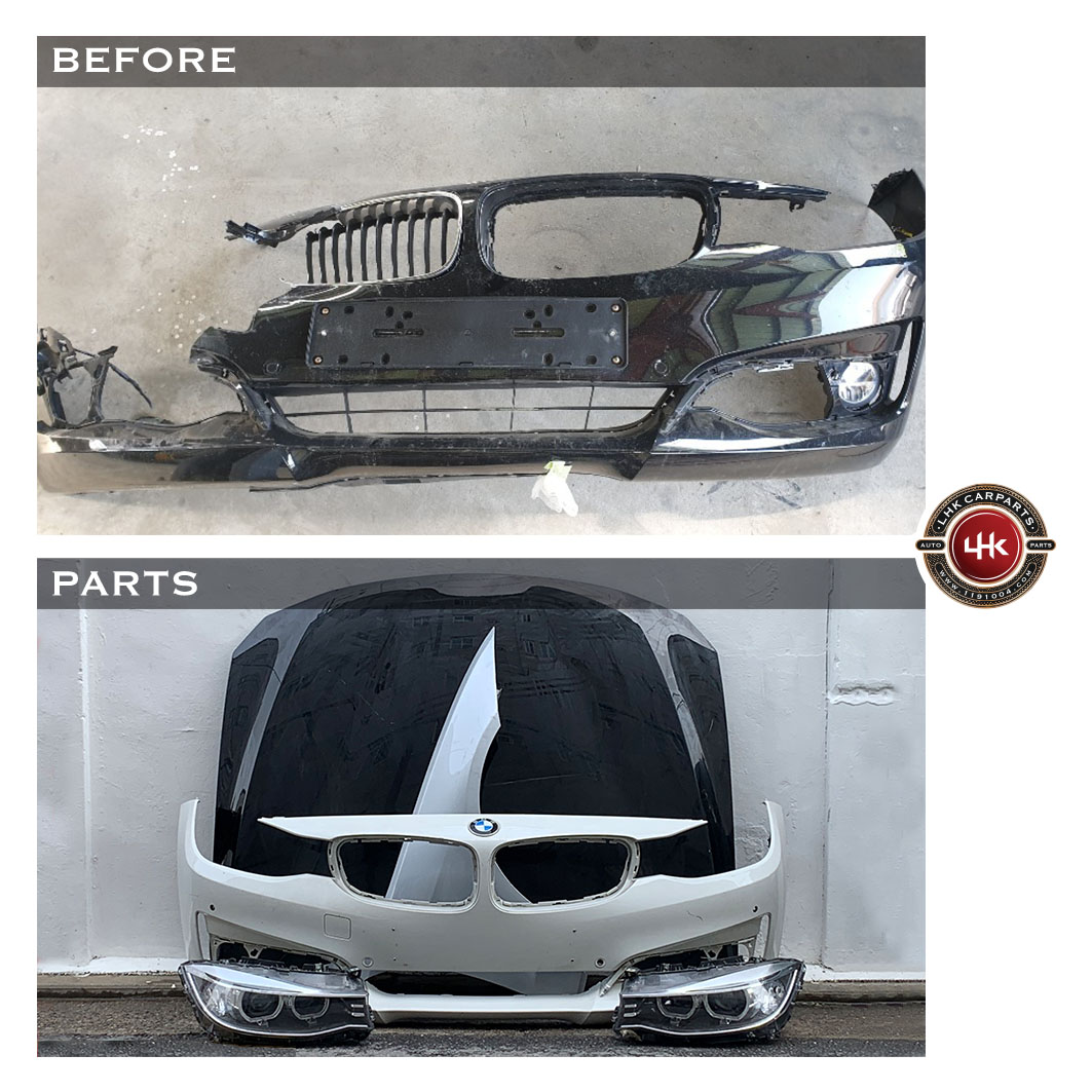 BMW 3GT F34 중고부품(2013~2016년