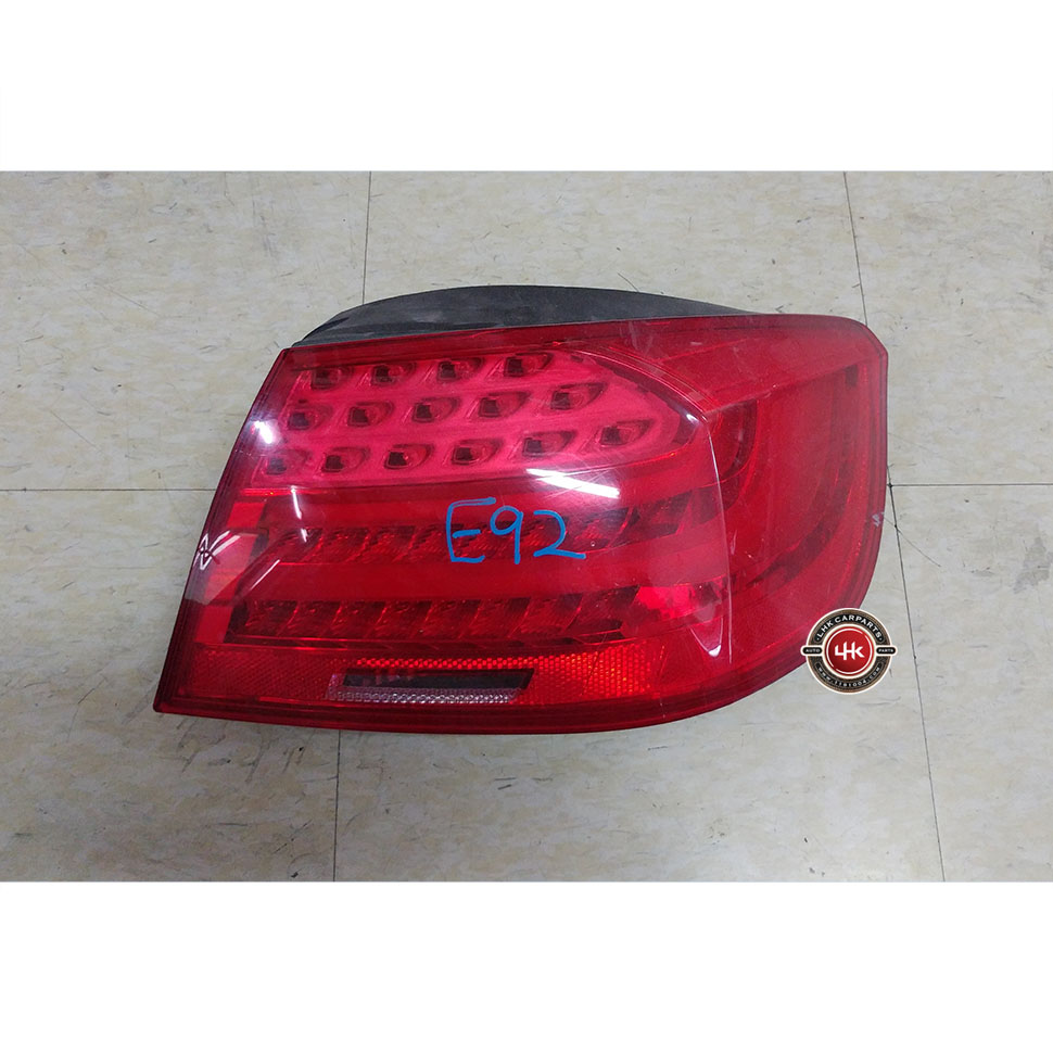 BMW 3시리즈 335i E92 E93 후기형 후미등 수입차중고부품