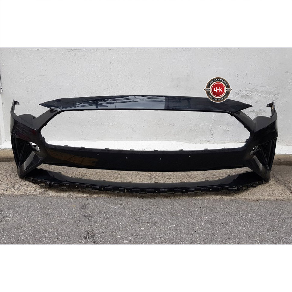 포드 머스탱 (2018년~현재) 전범퍼피 [수입차중고부품]