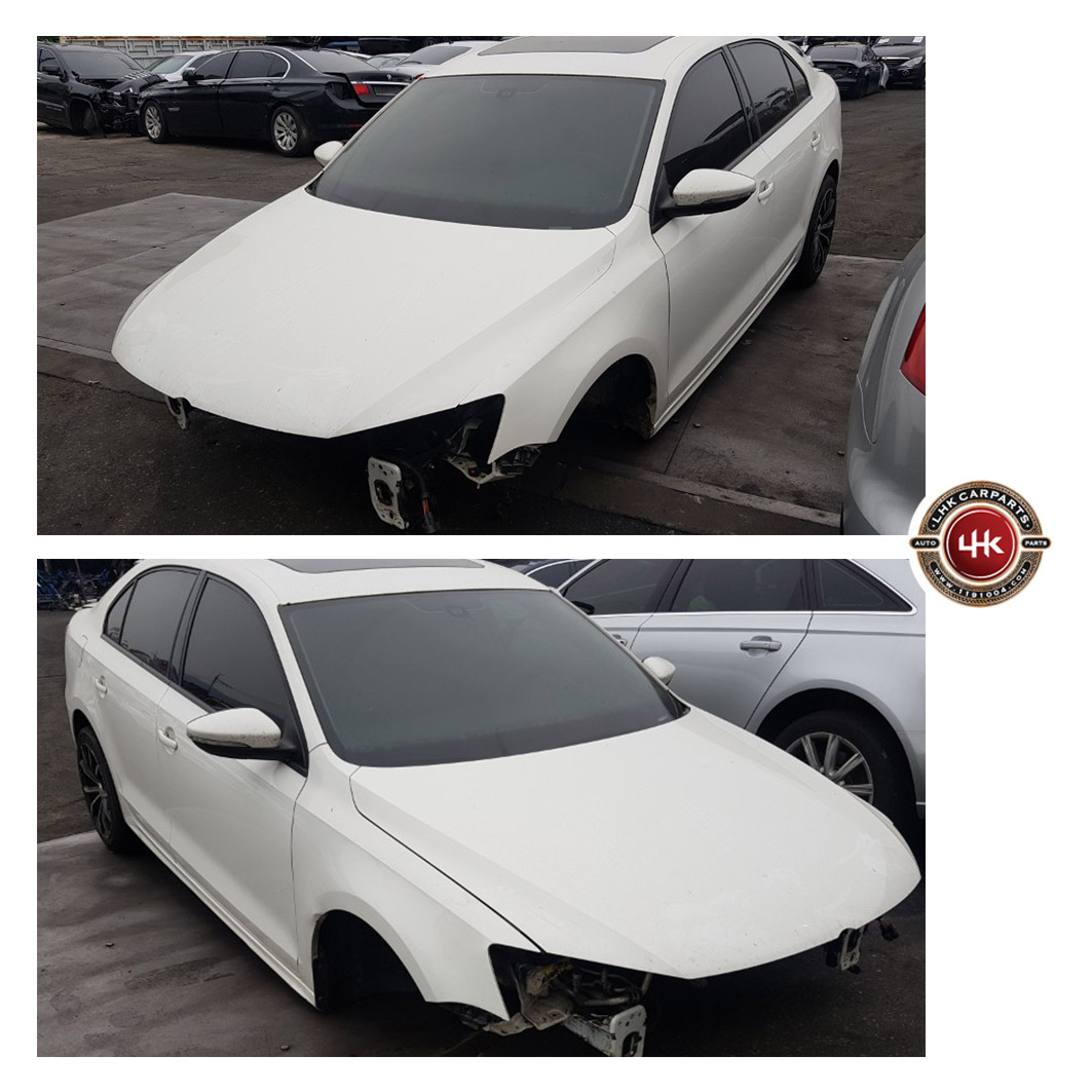 Jetta 2.0 TDI 2012년