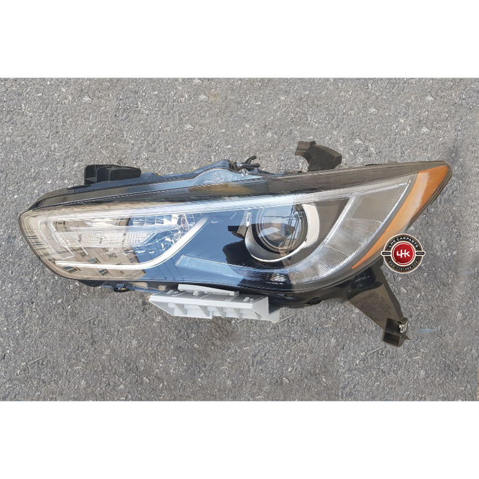 인피니티 QX60 (2016년~현재) 헤드라이트, 전조등 [수입차중고부품]