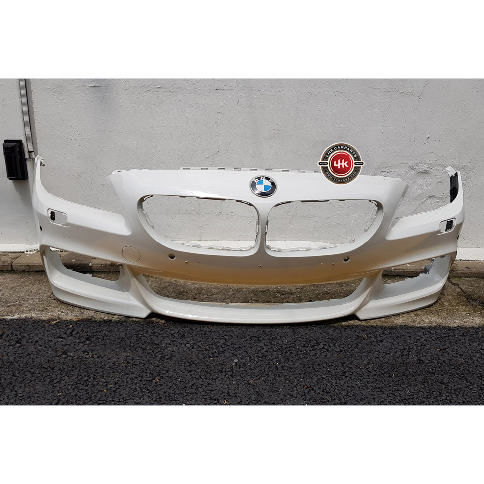 BMW 6시리즈 F12 M팩 (2014년~2016년) 전범퍼피 [수입차중고부품]