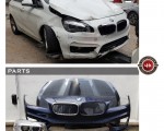 BMW 2시리즈 F45 투어링 (2017년~현재)