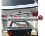 BMW 4시리즈 F32 그란쿠페 (2013년~2017년)