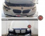 BMW 5GT F07 후기형 (2014년~2016년)