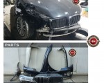BMW 7시리즈 G11 전기형 (2016년~2019년)