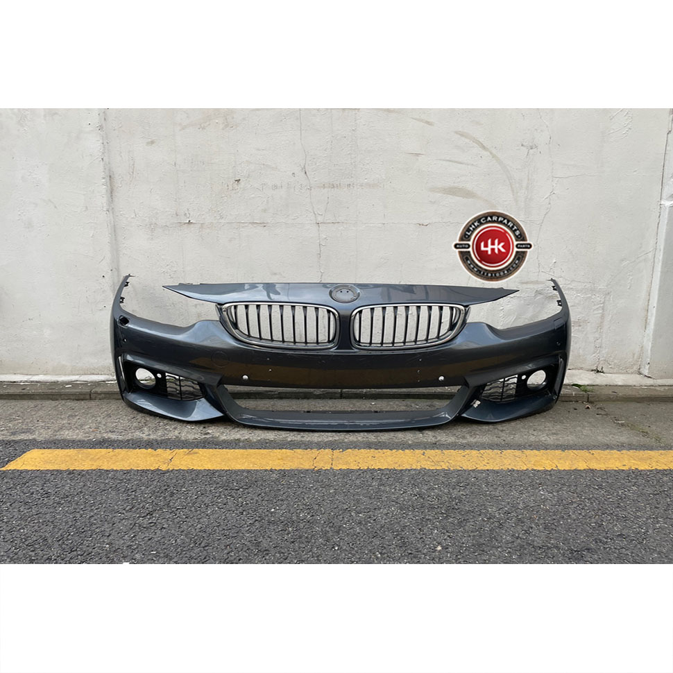 bmw 4시리즈 f32 m팩 전기형 13~17 전피(그릴 안캐카바제외) 수입차중고부품
