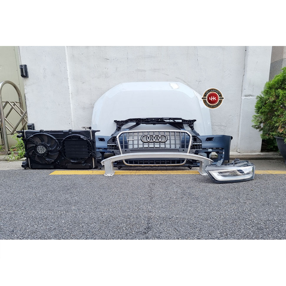 아우디 Q3 8U0 전기형 12-16 수입차 중고부품