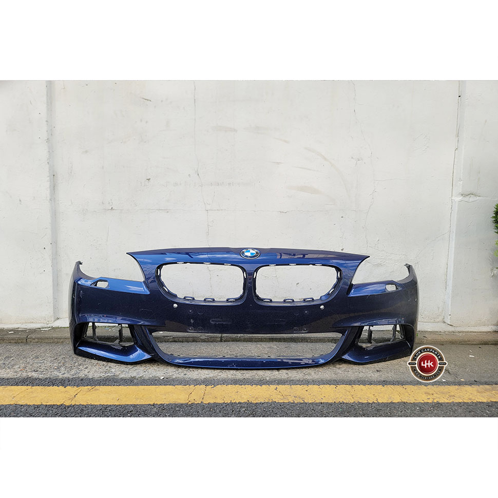 BMW 5시리즈 F10 후기형 M팩 14~16 전피 수입차 중고부품