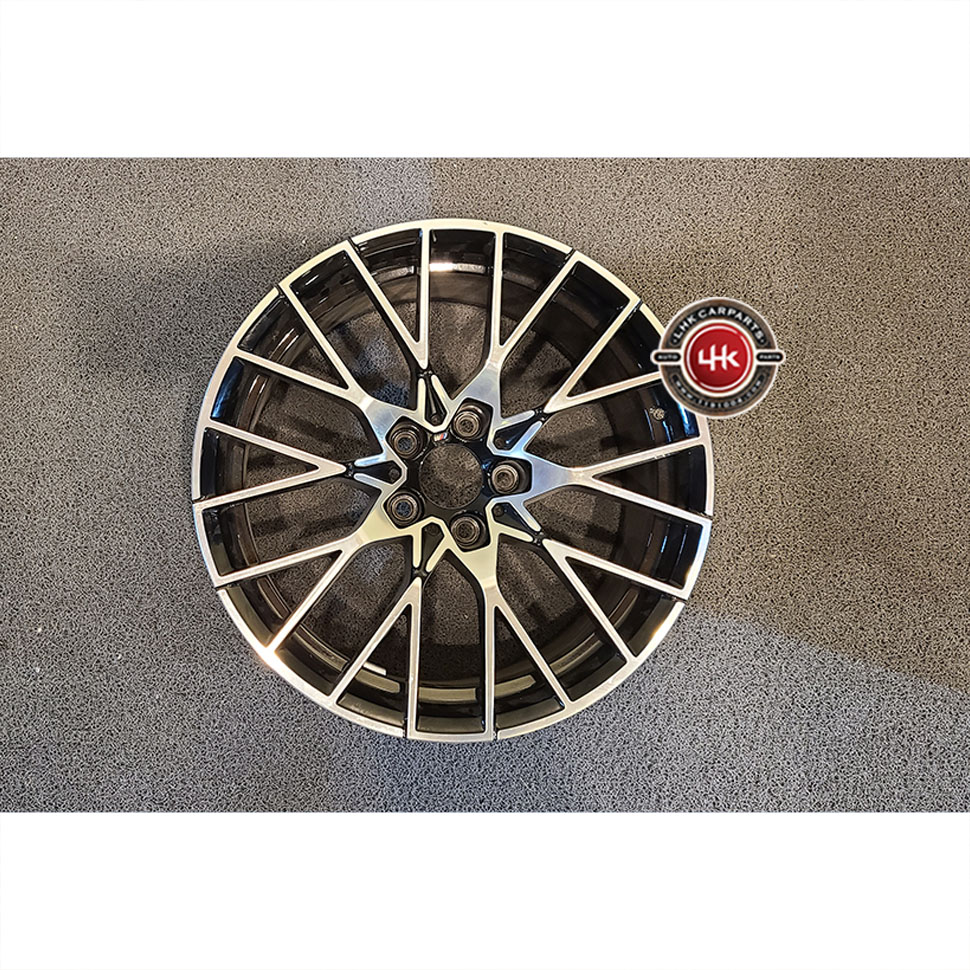 BMW M2 F87 휠 19인치 수입차중고부품