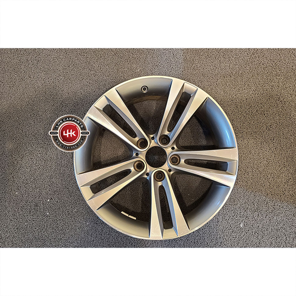 BMW 3시리즈 F30 휠 18인치 수입차중고부품