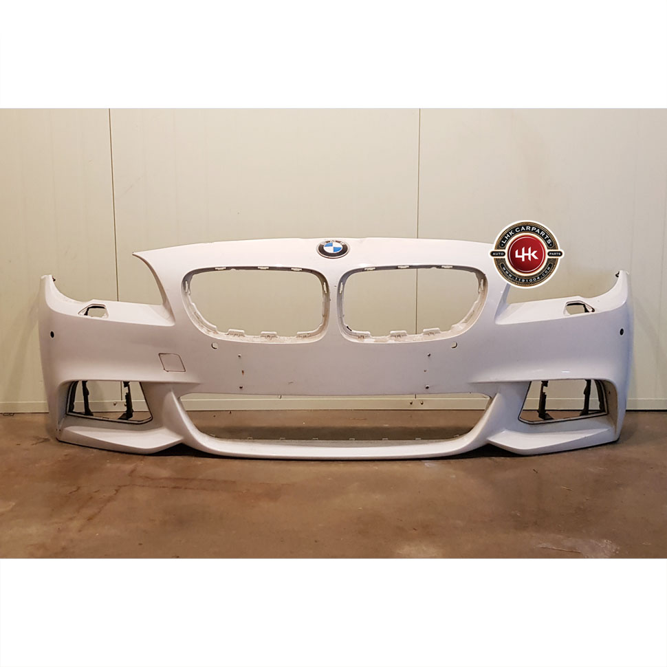 BMW 5시리즈 F10 후기 M팩 14~16 전피 수입차중소부품