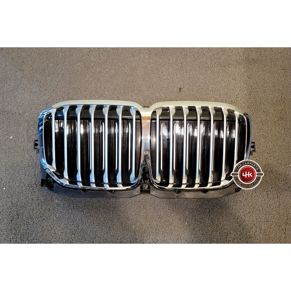 BMW X7 G07 20~현재 그릴 수입차중고부품