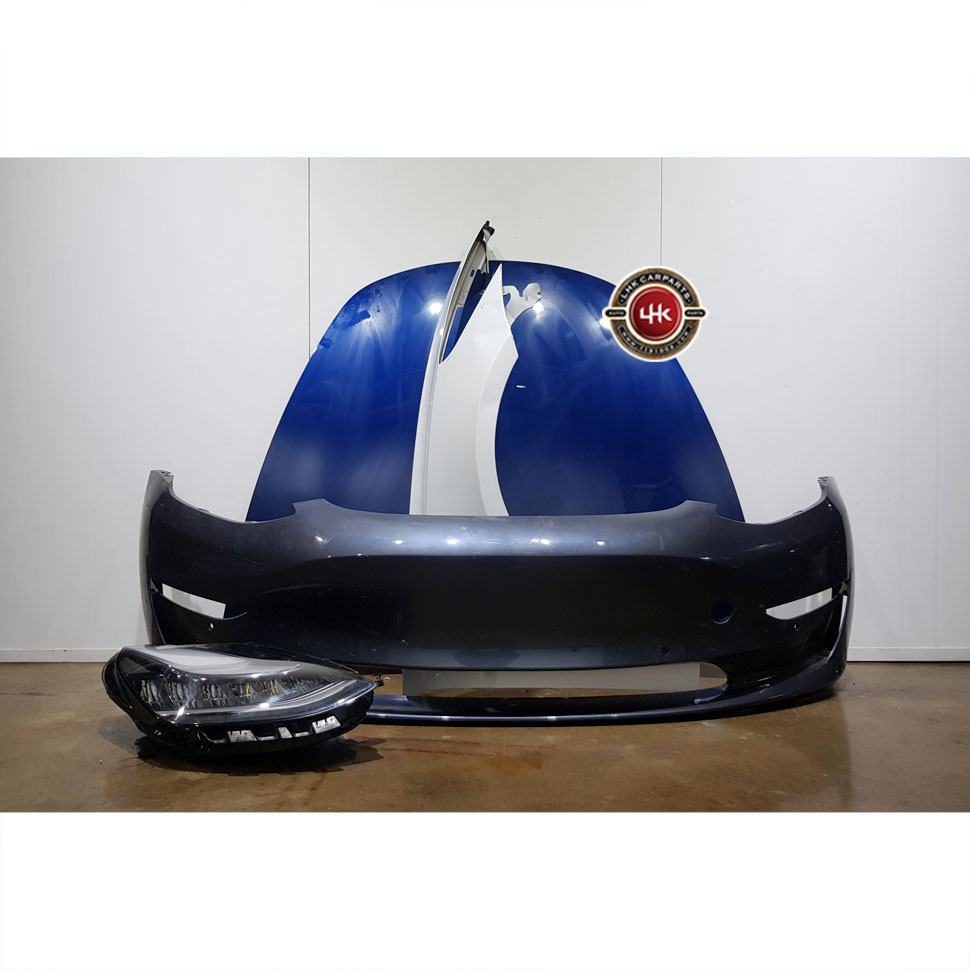 테슬라 모델3 전기형 17~19  수입차중고부품