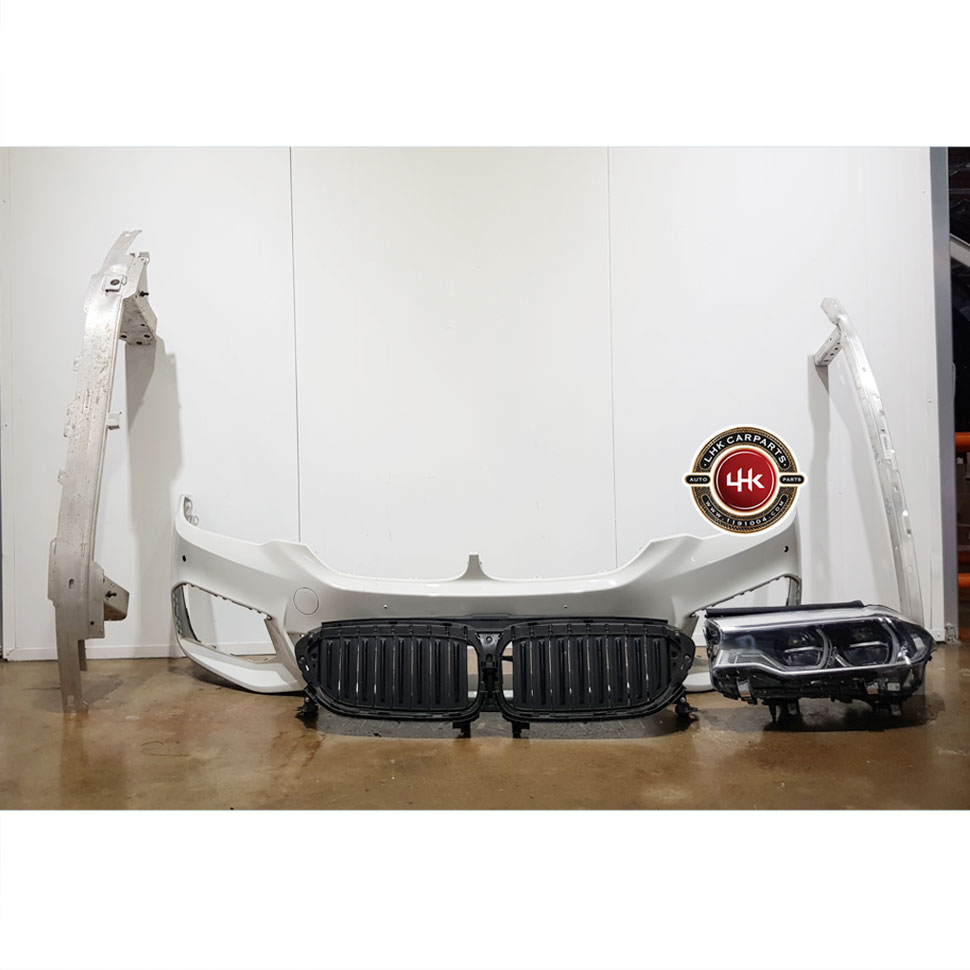 bmw 5시리즈 g30  M팩 17~19    수입차중고부품