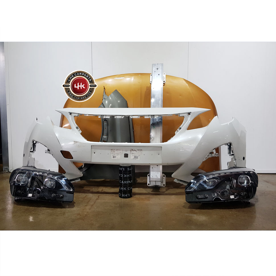 푸조 3008 gt 19-현재 수입차중고부품