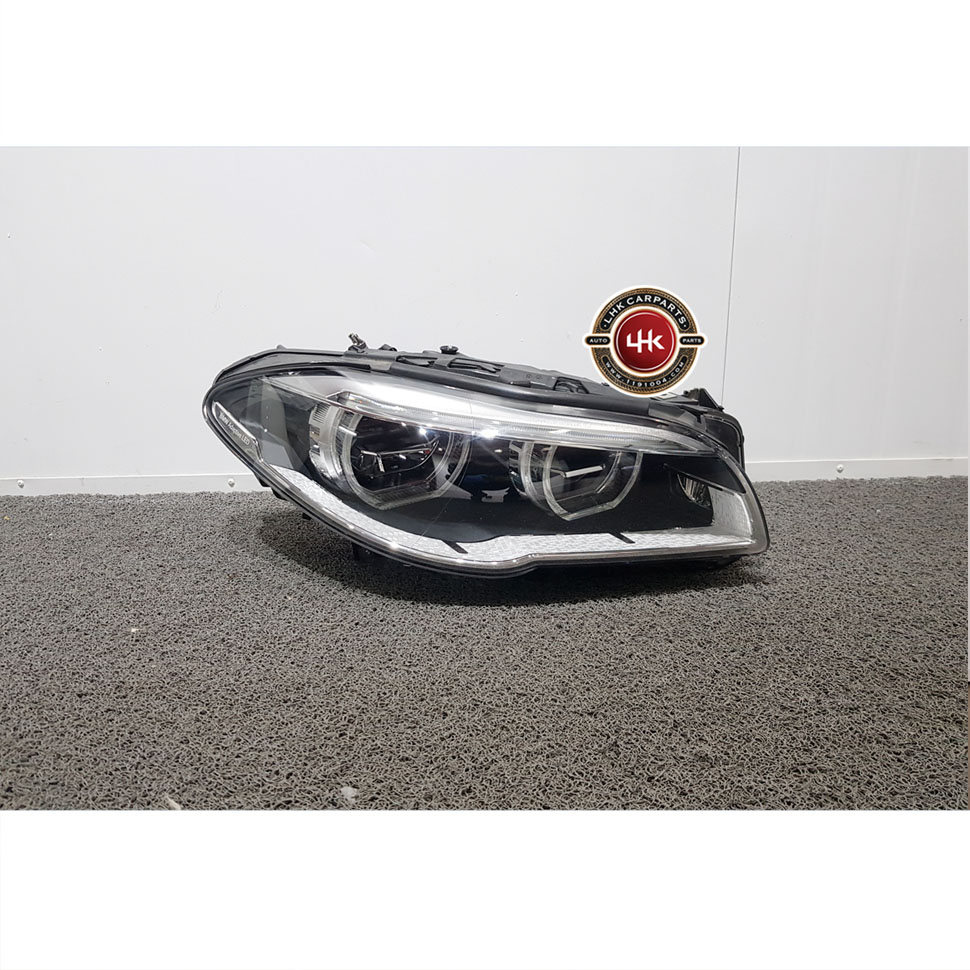 BMW 5시리즈 F10 후기형 14~16 라이트 LED 수입차중고부품