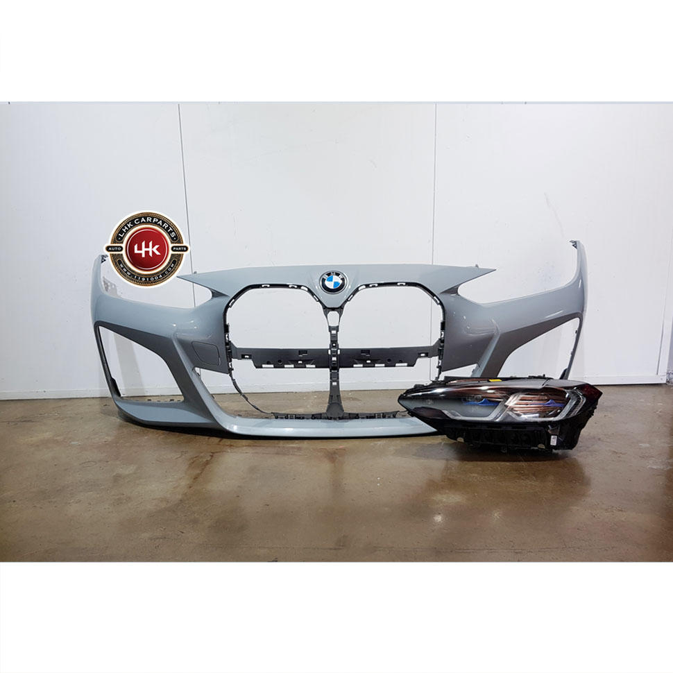 BMW 4시리즈 G22 21~현재  수입차중고부품