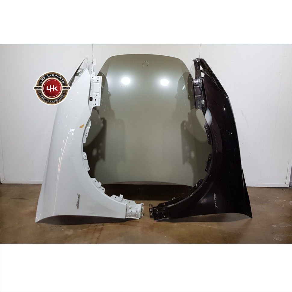 포르쉐 카이엔 958 전기형(7P0) 12~15  수입차중고부품