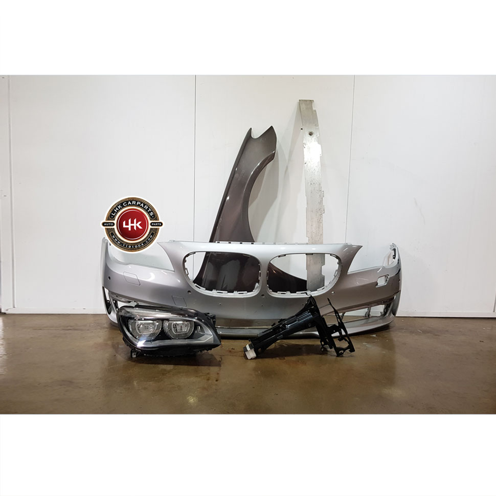 BMW 7시리즈 F01 후기형 14~16  수입차중고부품
