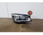 BMW 7시리즈 F01 후기형 14~16 라이트  수입차중고부품