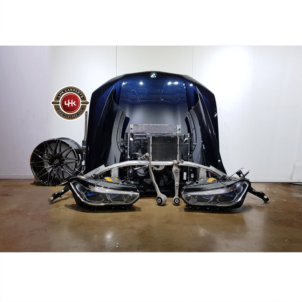 bmw x6M F96 20~현재  수입차중고부품