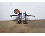 bmw x6M F96 20~현재 라이트판넬  수입차중고부품