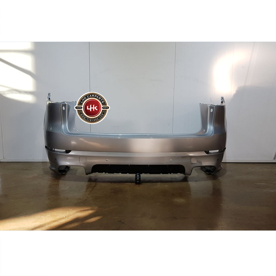 포르쉐 뉴카이엔 9y0 터보 20~현재 후피  수입차중고부품