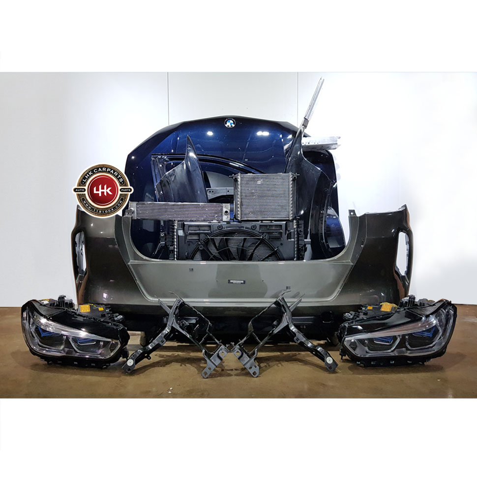 bmw x6 g06 20~현재  수입차중고부품