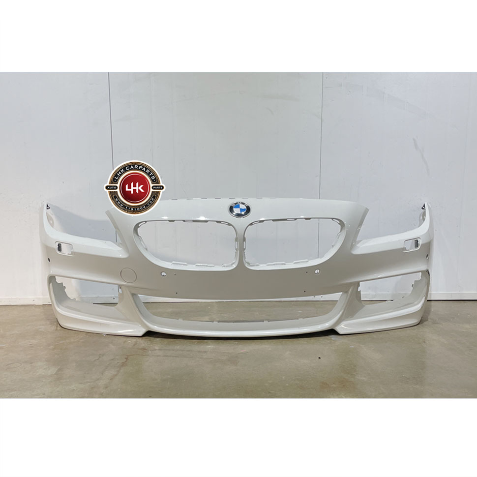 BMW 6시리즈 F12 M팩 09~15 전피  수입차중고부품