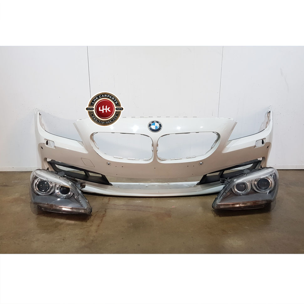 BMW 6시리즈 F12 전기형 09~13  수입차중고부품